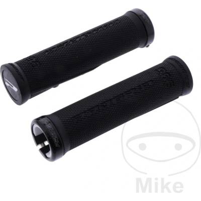 ProGrip rukojeť 995 černá Durchmesser 22 / 22 mm geschlossen.
