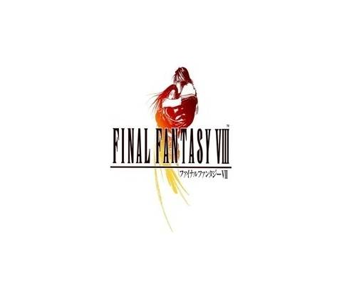Final Fantasy 8