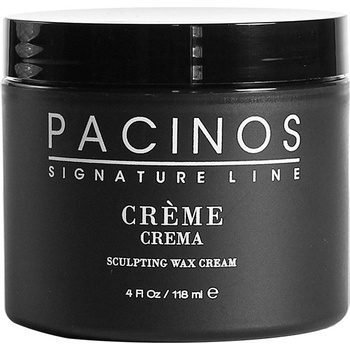 Pacinos sculpting krém na vlasy 118 ml
