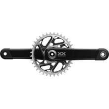 Sram XX SL Eagle DUB T-Type Boost