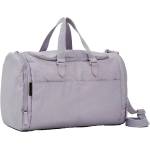 Mandarina Duck Сак Mandarina duck Revival 2.0 A96 duffle bag - Purple (Frosty Lilac 01)