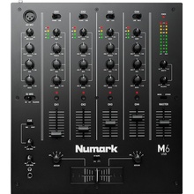 Numark M6 USB