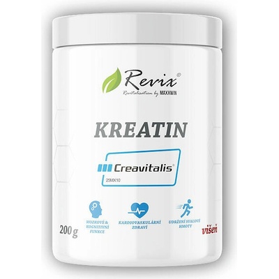 Revix KREATIN CREAVITALIS 200 g