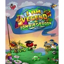 I Am Vegend - Zombiegeddon