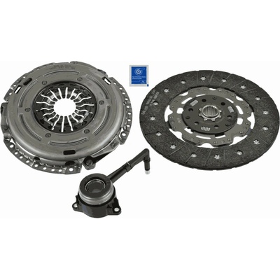 Spojková sada SACHS 3000 990 340 (3000990340)