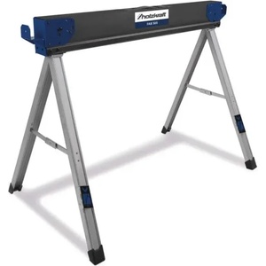 Stürmer Сгъваема работна стойка holzkraft fab 500/ 500 кг (5900015)