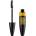 Maybelline Express Go Extreme - Спирала за мигли за обем и екстремно черен цвят