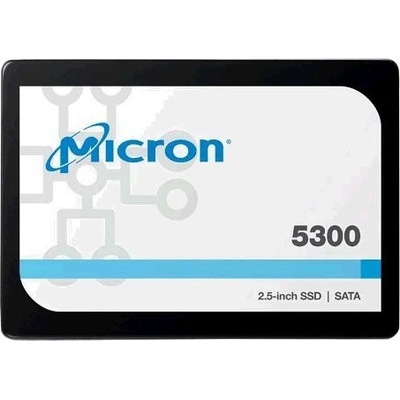 Micron 5300 1,92TB, MTFDDAK1T9TDS-1AW1ZABYY