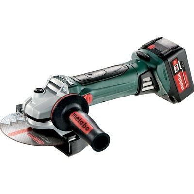 Metabo W 18 LTX 150 60040465