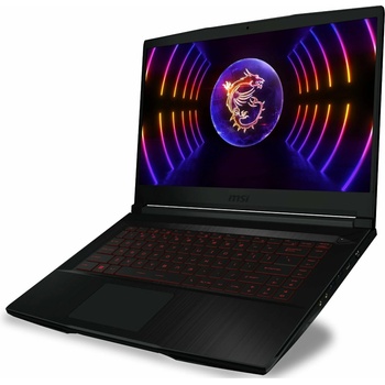 MSI Thin GF63 12UCX-681XFR