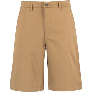Reell Мъжки къси панталони Reell Loose Flex Chino Short PC Shorts - Dark Sand - размер 34 (US) (012-4451-0215)