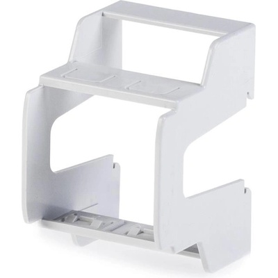 Scame Адаптер към DIN шина за EVOLUTION 2 мод. цвят СИВ - 654.0092 (654.0092)