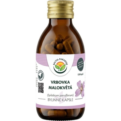 Salvia Paradise Vrbovka malokvětá 120 kapslí