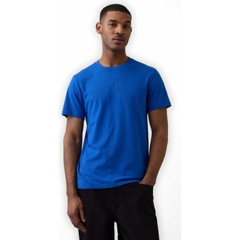 Gap s logom Everyday Soft modré