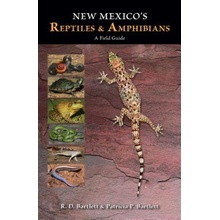 New Mexico's Reptiles and Amphibians