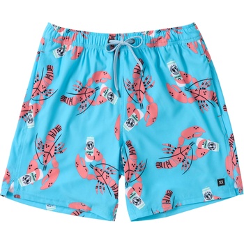 SAXX Oh buoy 2n1 volley 7 xl