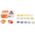 Toys for Life Образователна игра Toys for Life - От тъмно към светло, Уча нюансите на цветовете (900000093)