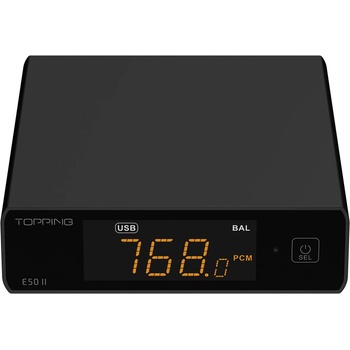Topping E50 II