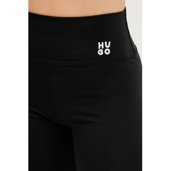 HUGO Клин hugo в черно с изчистен дизайн 50545350 (50545350)