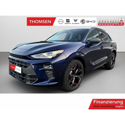 Cupra Terramar 2.0 TSI 4Drive DSG 150 kW