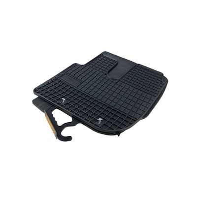 FroGum Гумени стелки за Renault Premium / Midlum 1997+, марка Frogum (0099)