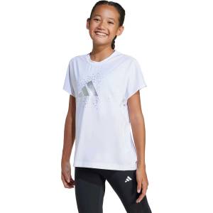 Adidas Тениска Winter T-Shirt Kids