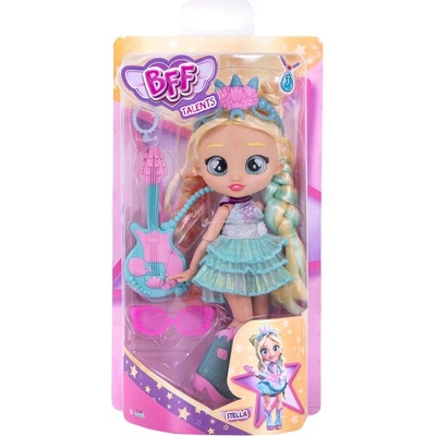 IMC Toys Кукла IMC Toys BFF - Talents, Stella (913127)