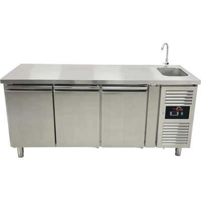 DASgastro DAS3100BTSTRE