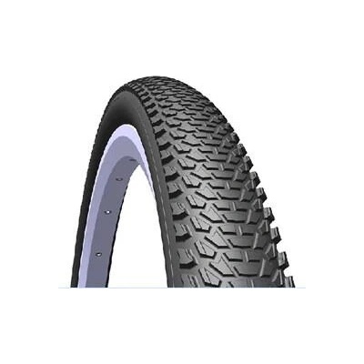 Rubena 20 x 2,10 (406-54) R15 Cheetah čierny