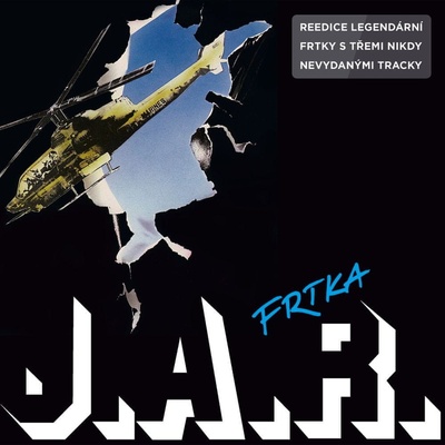 J.A.R. - Frtka CD