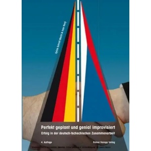 Perfekt geplant und genial improvisiert? | Sylvia Schroll-Machl, Ivan Novy (ISBN: 9783866182028)