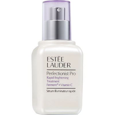 Estée Lauder Perfectionist Pro Rapid Brightening Treatment with Ferment2 + Vitamin C Серум дамски 30ml