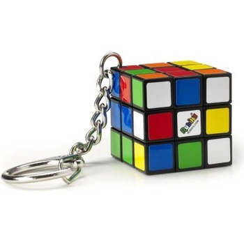 Spin Master Кубчето на Рубик 3x3 висулка