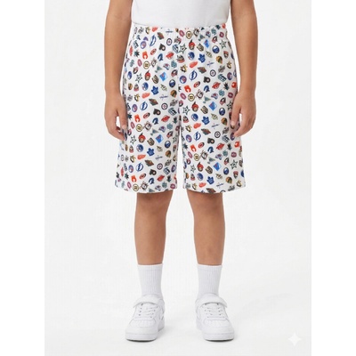 Outerstuff Dětské kraťasy NHL All Over Printed Short