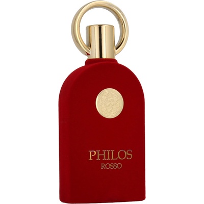 Maison Alhambra Philos Rosso parfumovaná voda dámska 100 ml