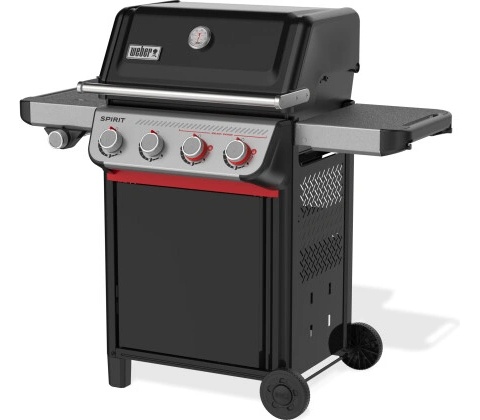 WEBER Spirit E-435