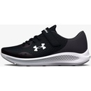 Detské bežecké topánky Under Armour BGS Surge 3-BLK 365