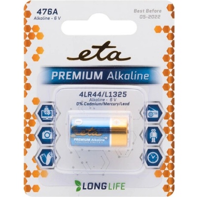 ETA PREMIUM 476A 1ks 476APREM1