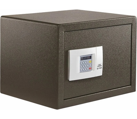 Burg Wächter PointSafe P 3 E