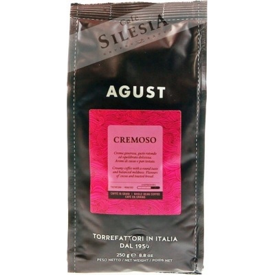 Agust mletá krémová 250 g