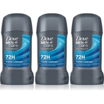 Dove Men+Care Clean Comfort комплект - notino - 17,99 лв