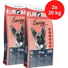 Eeroben Energy 31/21 2 x 20 kg