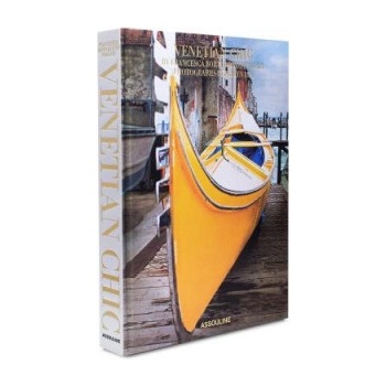 Venetian Chic | Francesca Bortolotto Possati