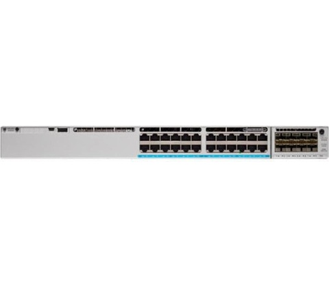 CISCO C9300LM-24U-4Y-E