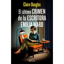 EL ULTIMO CRIMEN DE LA ESCRITORA EMILIA WARD