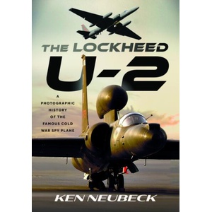 The Lockheed U-2 (ISBN: 9781036133856)