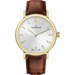 Claude Bernard Дамски часовник Claude Bernard Slim Line - 20231 37J AID (20231 37J AID) Часовници