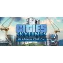 Cities: Skylines (Platinum)