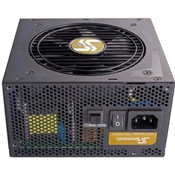 Seasonic G12 GM 750W G12-GM-750 (V1.5)