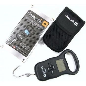 PROLOGIC Commander Digital Scale 40kg